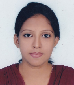 Lata Mondal